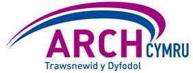 Arch Cymru